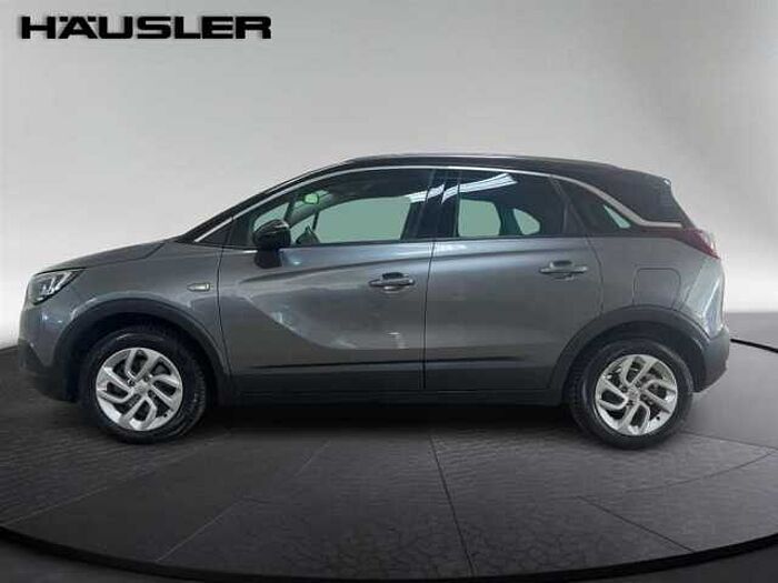 Opel Crossland X Innovation*1.2*Klimaut*Kamera*SHZ*LHZ*PDC*