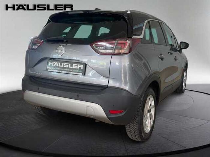 Opel Crossland X Innovation*1.2*Klimaut*Kamera*SHZ*LHZ*PDC*