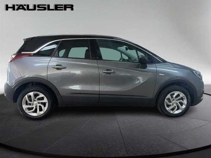 Opel Crossland X Innovation*1.2*Klimaut*Kamera*SHZ*LHZ*PDC*