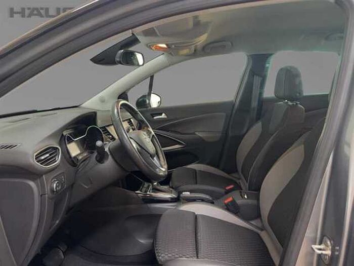 Opel Crossland X Innovation*1.2*Klimaut*Kamera*SHZ*LHZ*PDC*