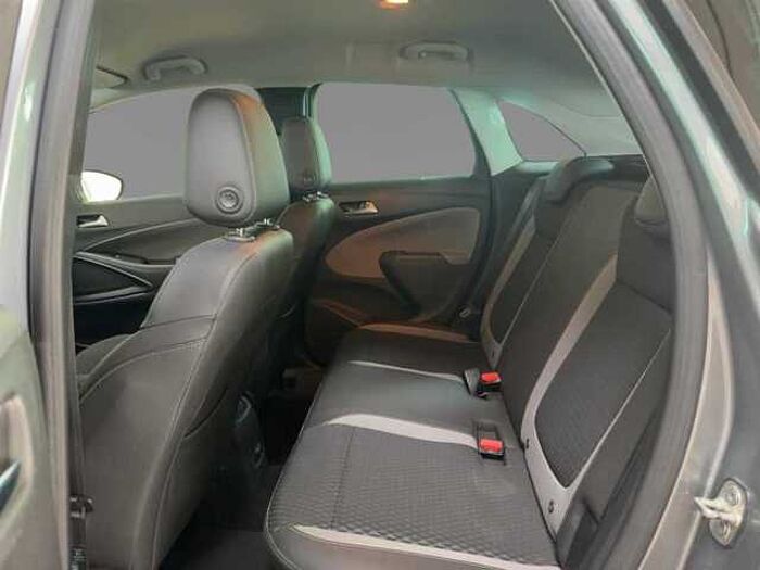 Opel Crossland X Innovation*1.2*Klimaut*Kamera*SHZ*LHZ*PDC*