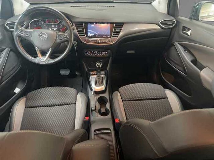 Opel Crossland X Innovation*1.2*Klimaut*Kamera*SHZ*LHZ*PDC*