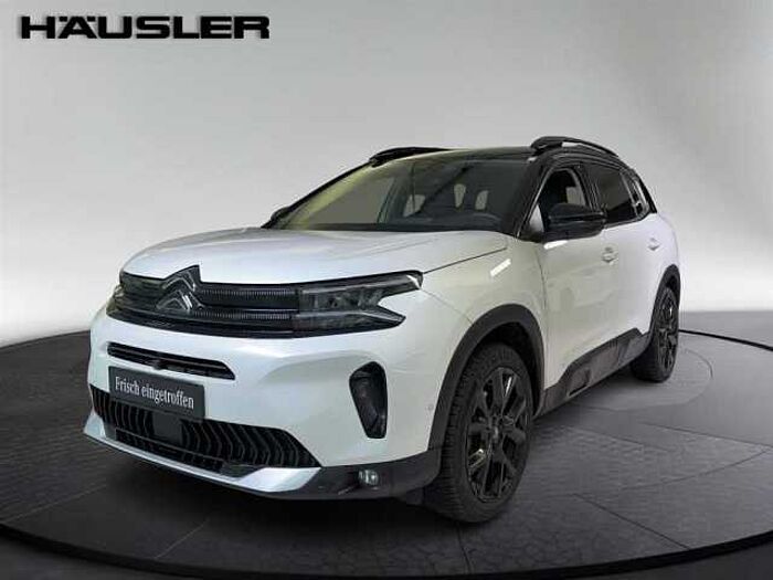 Citroen C5 Aircross Automatik Sitzheizung 360° Kamera PDC Navi LED