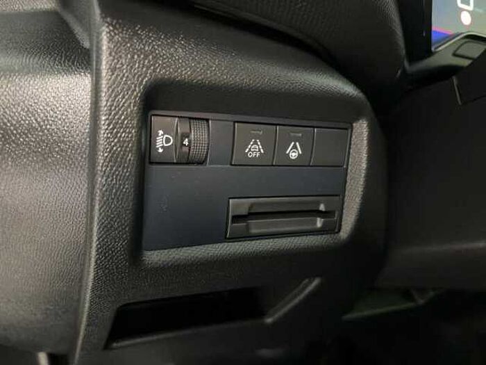 Citroen C5 Aircross PT 1.2 Automatik Sitzheizung Kamera PDC Navi LED