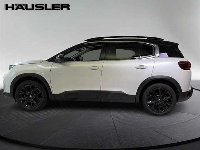 Citroen C5 Aircross Automatik Sitzheizung 360° Kamera PDC Navi LED
