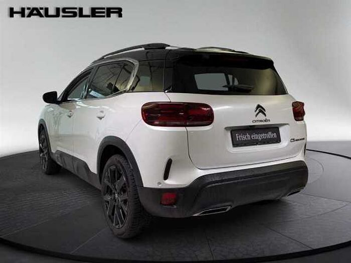 Citroen C5 Aircross Automatik Sitzheizung 360° Kamera PDC Navi LED