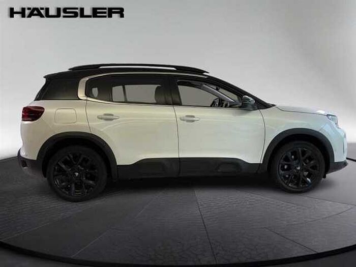 Citroen C5 Aircross Automatik Sitzheizung 360° Kamera PDC Navi LED