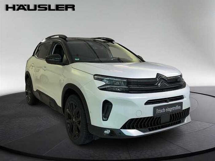 Citroen C5 Aircross Automatik Sitzheizung 360° Kamera PDC Navi LED