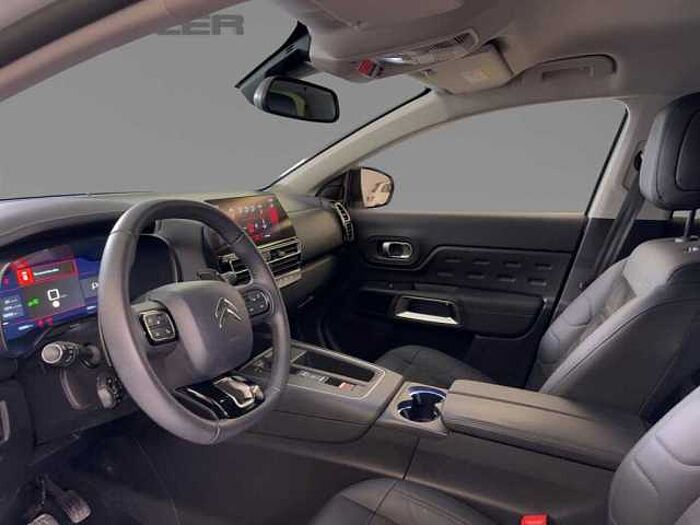 Citroen C5 Aircross Automatik Sitzheizung 360° Kamera PDC Navi LED