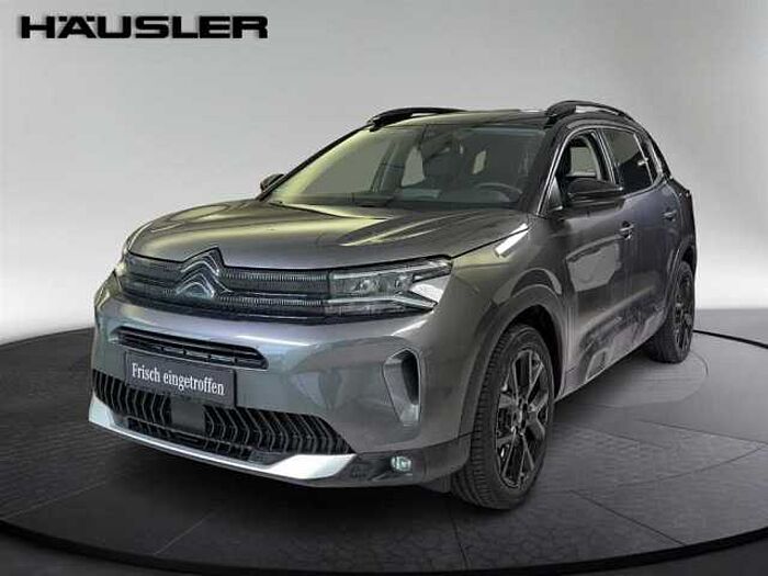 Citroen C5 Aircross Hybrid Automatik Sitzheizung PDC Kamera Navi