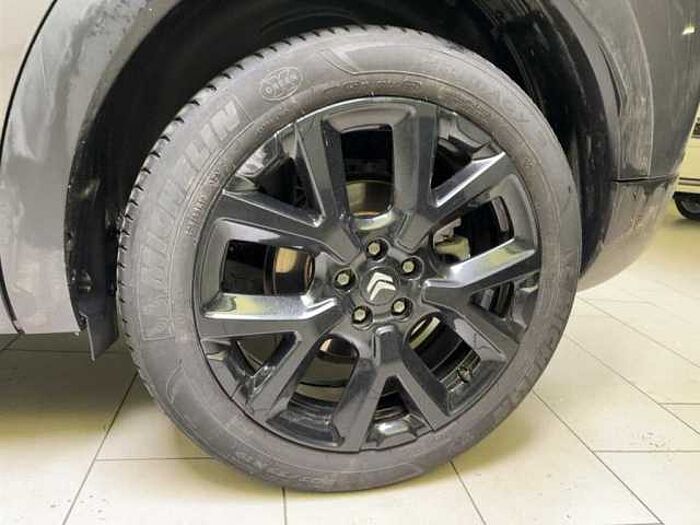 Citroen C5 Aircross Hybrid Automatik Sitzheizung PDC Kamera Navi