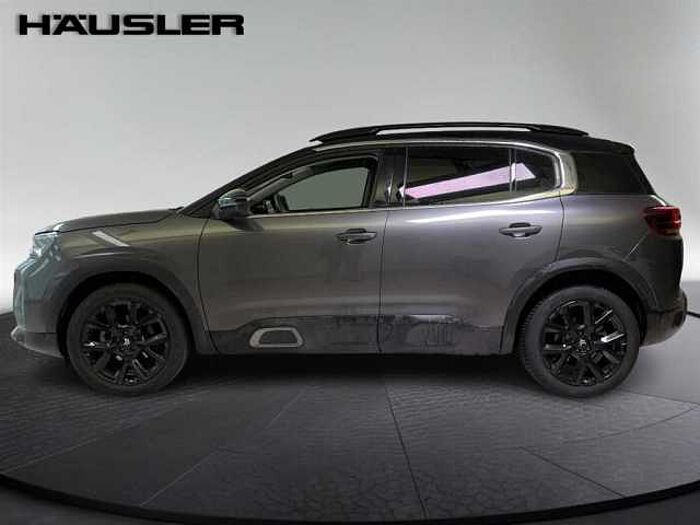 Citroen C5 Aircross Hybrid Automatik Sitzheizung PDC Kamera Navi