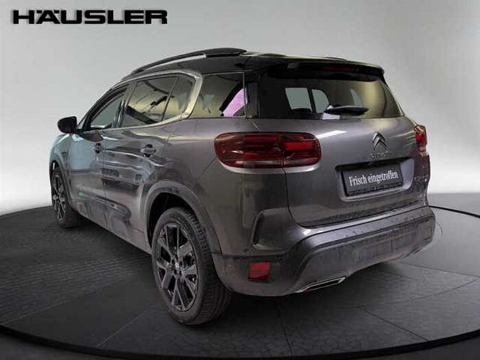 Citroen C5 Aircross Hybrid Automatik Sitzheizung PDC Kamera Navi