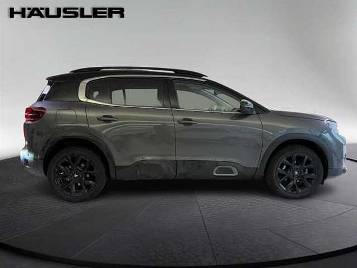 Citroen C5 Aircross Hybrid Automatik Sitzheizung PDC Kamera Navi