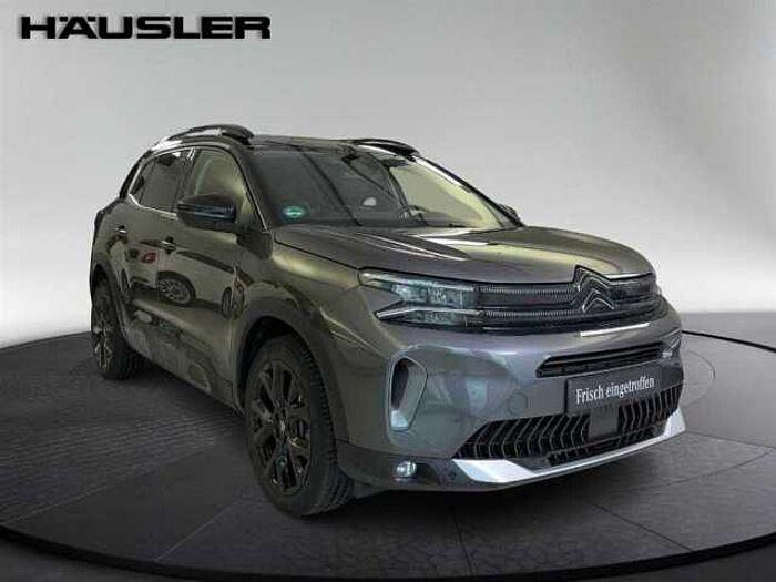 Citroen C5 Aircross Hybrid Automatik Sitzheizung PDC Kamera Navi