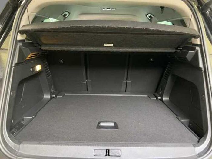 Citroen C5 Aircross Hybrid Automatik Sitzheizung PDC Kamera Navi