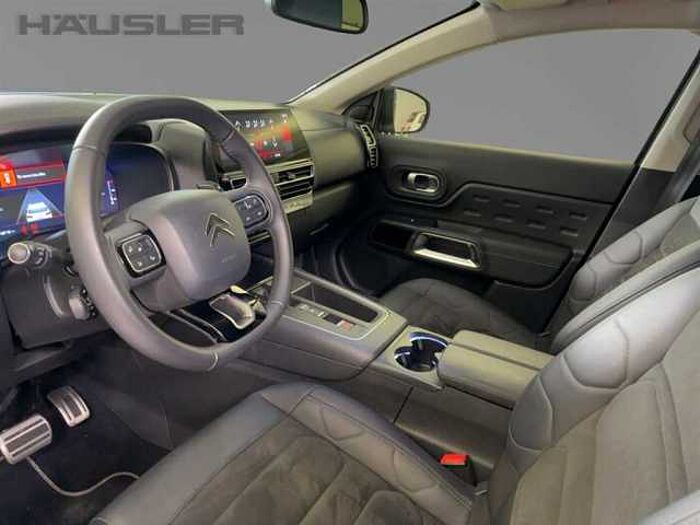 Citroen C5 Aircross Hybrid Automatik Sitzheizung PDC Kamera Navi
