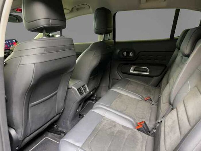 Citroen C5 Aircross Hybrid Automatik Sitzheizung PDC Kamera Navi