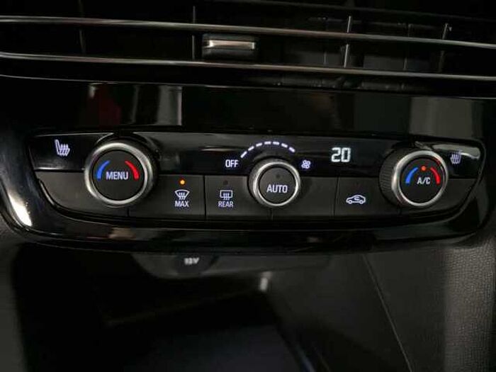 Opel Mokka Elegance NAVI Carplay Kamera #5