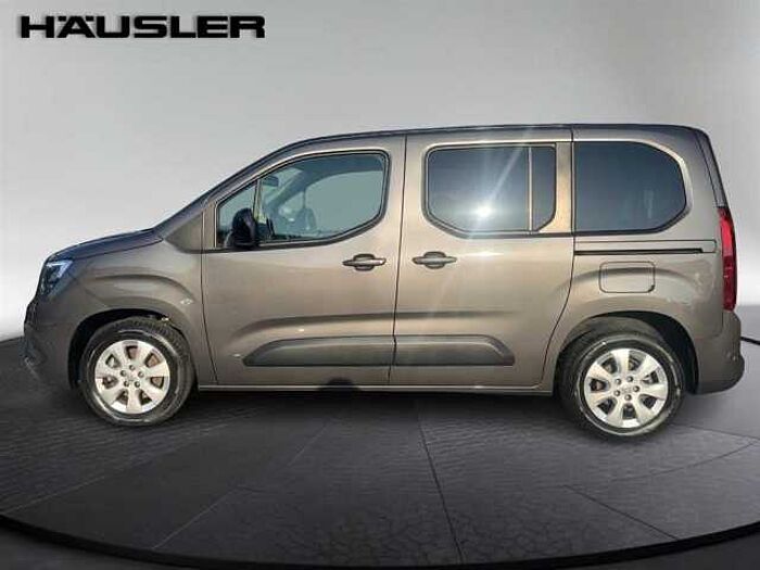 Opel Combo Life Elegance 1,5D 130Ps AHK Kamera PDC SHZ Carplay uvm.