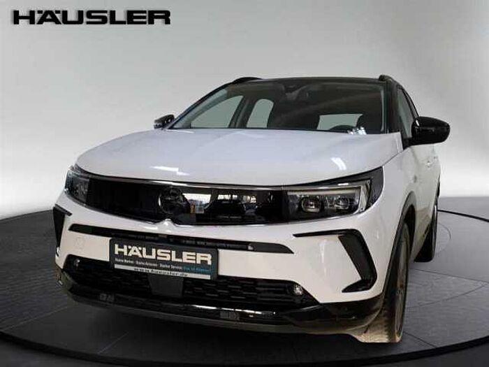 Opel Grandland X Grandland (X) 1.2 Turbo GS Line