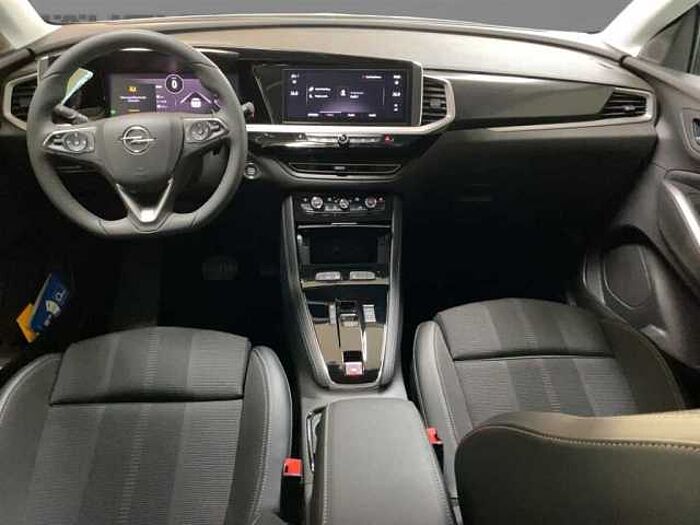 Opel Grandland X Grandland (X) 1.2 Turbo GS Line