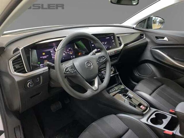 Opel Grandland X Grandland (X) 1.2 Turbo GS Line
