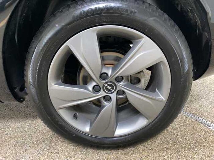 Opel Grandland X Grandland (X) 1.2 Turbo GS Line