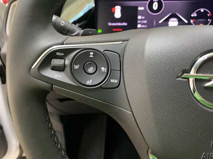 Opel Grandland X Grandland (X) 1.2 Turbo GS Line