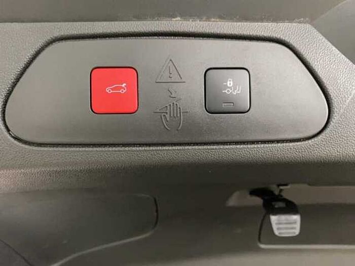 Opel Grandland X Grandland (X) 1.2 Turbo GS Line