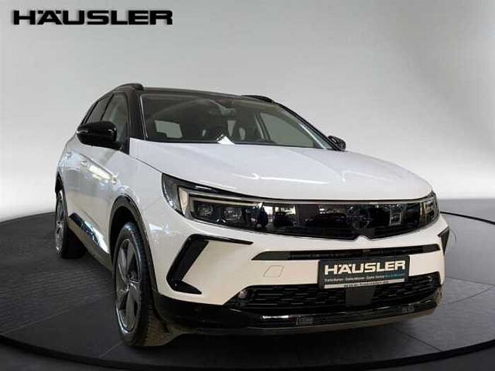 Opel Grandland X Grandland (X) 1.2 Turbo GS Line