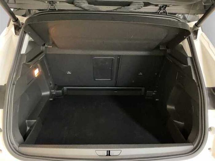 Opel Grandland X Grandland (X) 1.2 Turbo GS Line