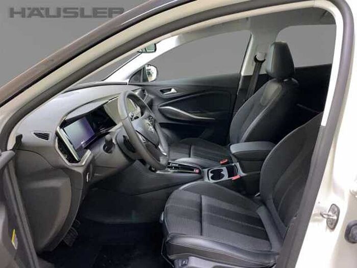 Opel Grandland X Grandland (X) 1.2 Turbo GS Line