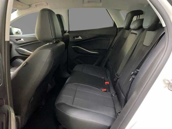 Opel Grandland X Grandland (X) 1.2 Turbo GS Line