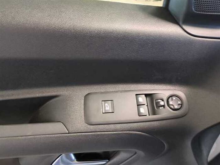 Fiat Doblò serie 2 Cargo L1 Light 1.2 PT