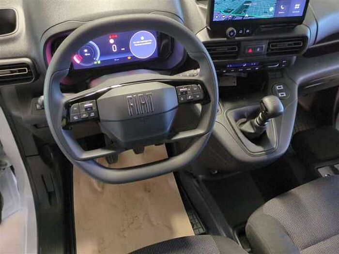 Fiat Doblò serie 2 Cargo L1 Light 1.2 PT