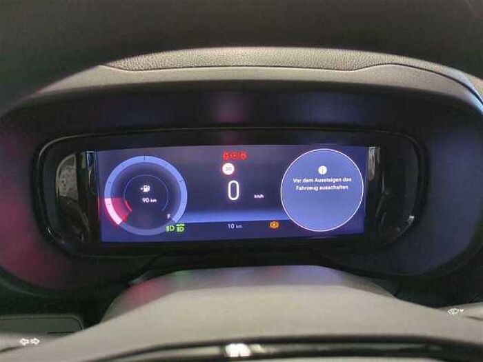 Fiat Doblò serie 2 Cargo L1 Light 1.2 PT