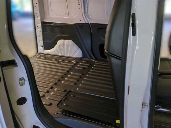 Fiat Doblò serie 2 Cargo L1 Light 1.2 PT