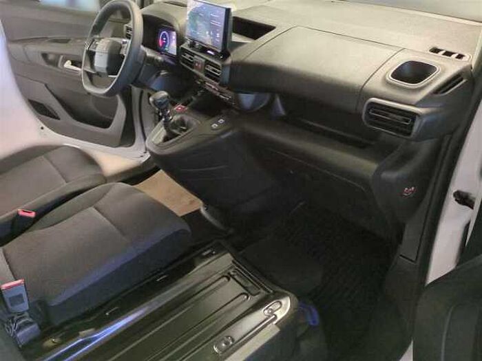 Fiat Doblò serie 2 Cargo L1 Light 1.2 PT