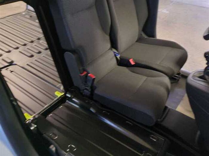 Fiat Doblò serie 2 Cargo L1 Light 1.2 PT