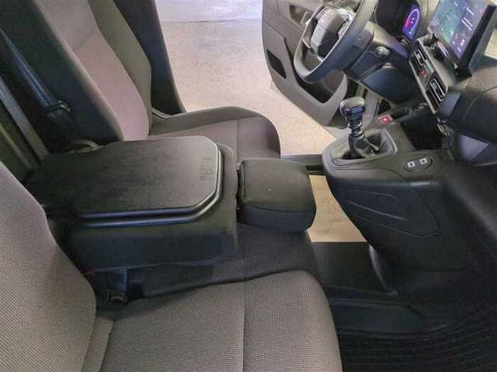 Fiat Doblò serie 2 Cargo L1 Light 1.2 PT