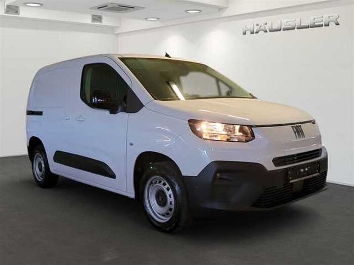 Fiat Doblò serie 2 Cargo L1 Light 1.2 PT