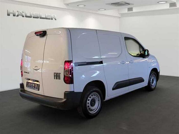Fiat Doblò serie 2 Cargo L1 Light 1.2 PT