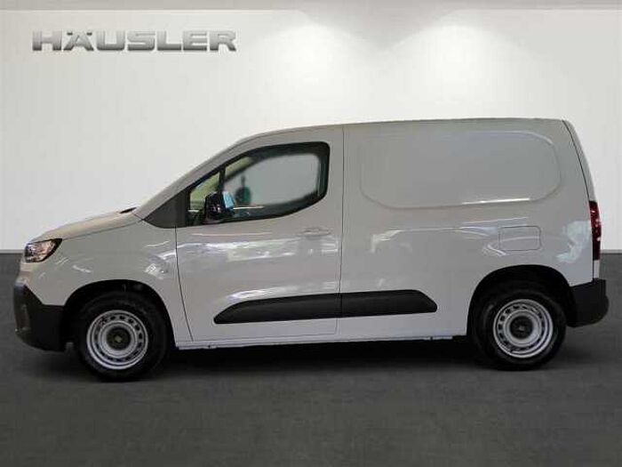 Fiat Doblò serie 2 Cargo L1 Light 1.2 PT