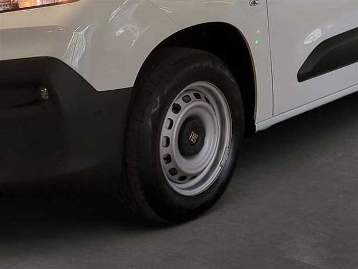 Fiat Doblò serie 2 Cargo L1 Light 1.2 PT