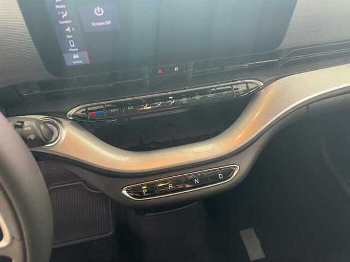 Fiat 500e Icon Rückfarkamera Navi Carplay Sitzheizung
