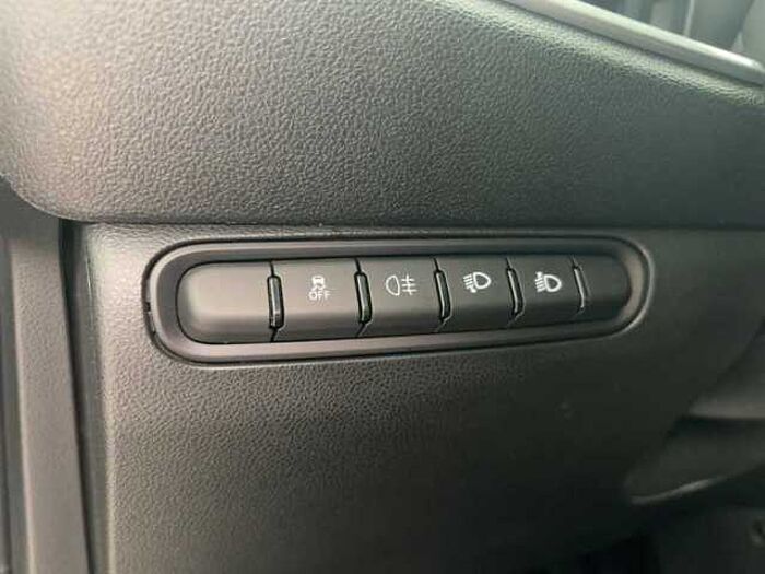 Fiat 500e Icon Rückfarkamera Navi Carplay Sitzheizung