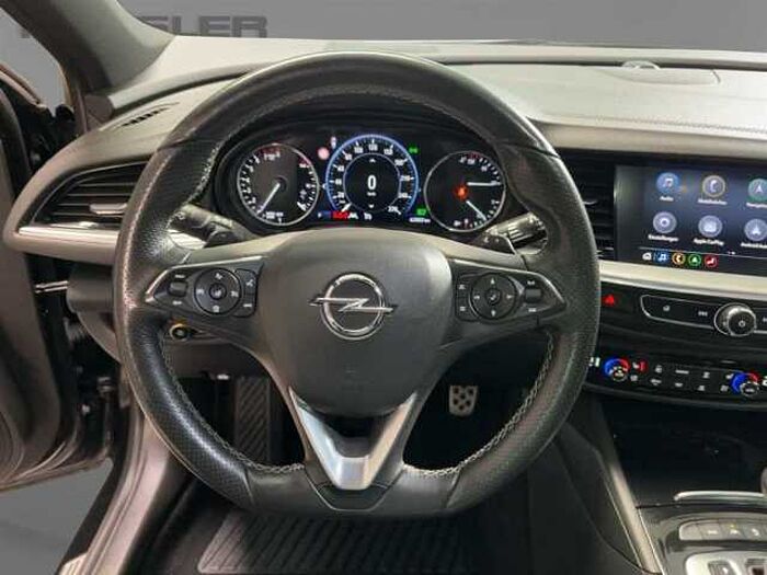 Opel Insignia ST Ultimat 2.0 Automatik Leder Massage-Sitze LED