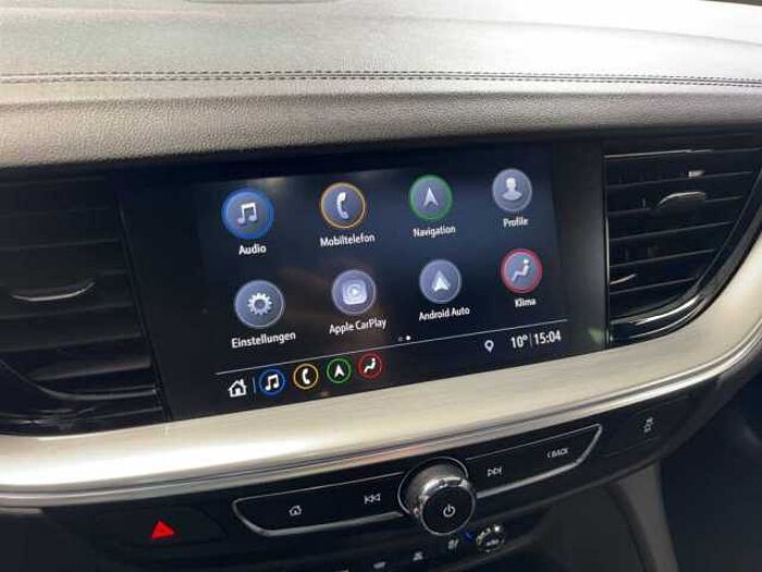 Opel Insignia ST Ultimat 2.0 Automatik Leder Massage-Sitze LED