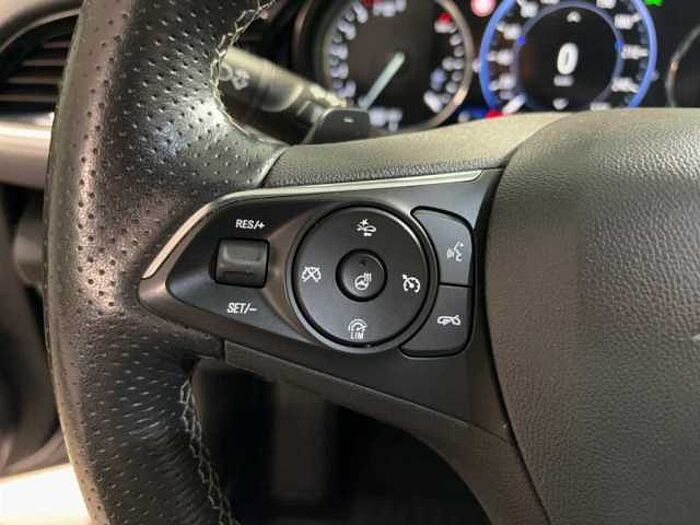 Opel Insignia ST Ultimat 2.0 Automatik Leder Massage-Sitze LED